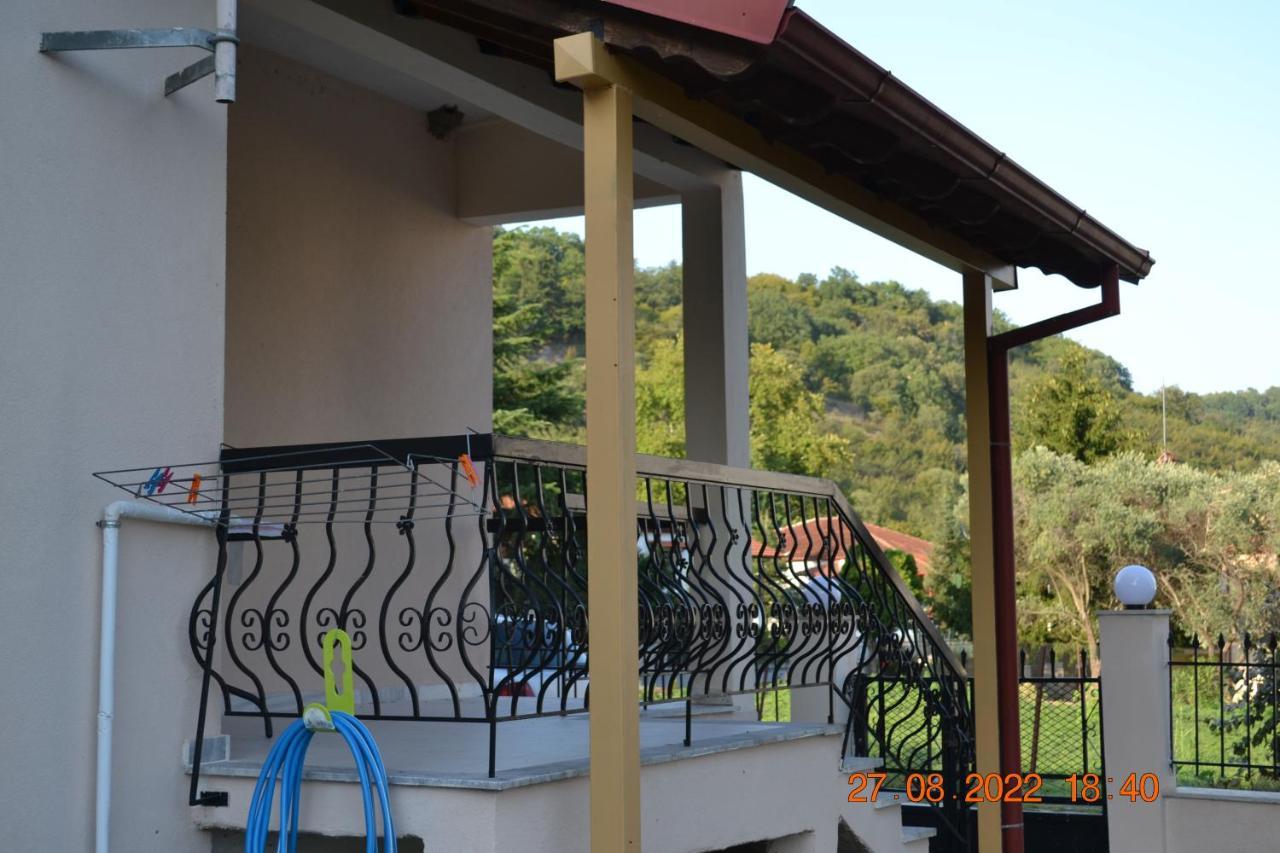 Casa De Pozar Βίλα Likostomon Εξωτερικό φωτογραφία