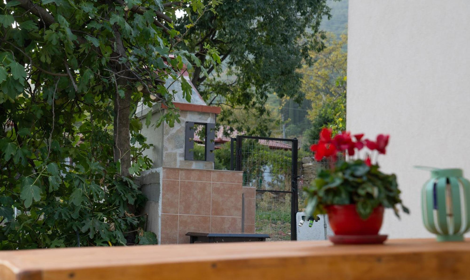 Casa De Pozar Βίλα Likostomon Εξωτερικό φωτογραφία