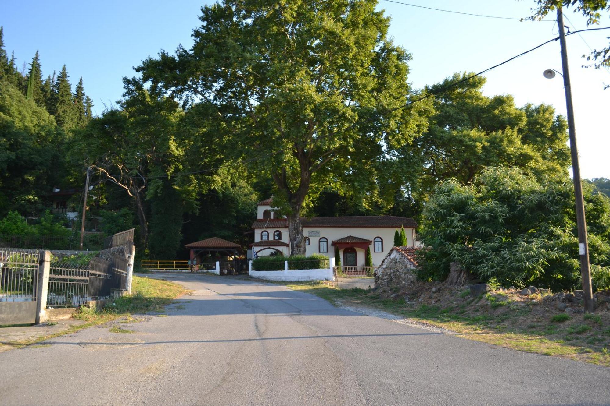 Casa De Pozar Βίλα Likostomon Εξωτερικό φωτογραφία